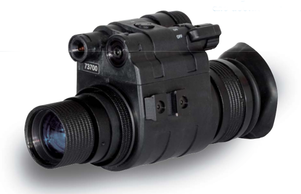 Night Vision DEDAL-370